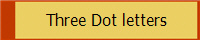 Three Dot letters
