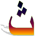 ص